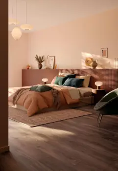 BerryAlloc Ocean+ 8 - Gyant Warm Brown