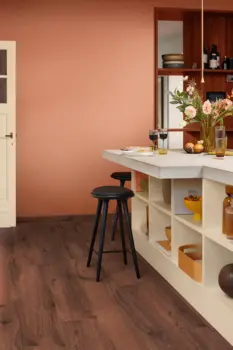 BerryAlloc Ocean+ 8 XL - Gyant Warm Brown