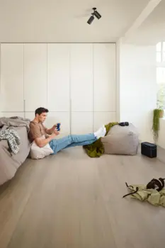 BerryAlloc Ocean 8 XL - Select Ljusbrun