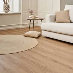 Timberman Novego Vinylplanka - Natural Oak