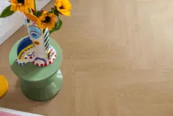 Vinylgulv Sildeben, Spirit Soul Click Comfort 55 - Eliza