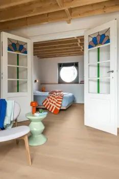 Vinylgolv Planka, Spirit Soul Glue, Stella