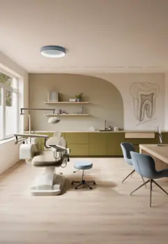 Vinylgolvsplanka, Spirit Soul Glue, Lara