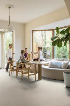 Vinylgolv Tile, Spirit Soul Glue, Fiori