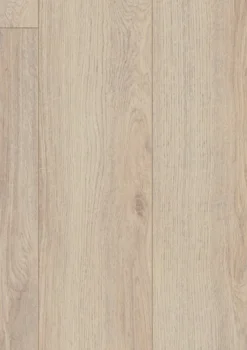 Kronotex Robusto 12 mm laminatgolv - Nordfolk Oak Beige