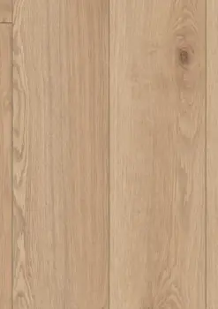 Kronotex Robusto 12 mm. laminatgolv - Nordfolk Toscana Oak Nature