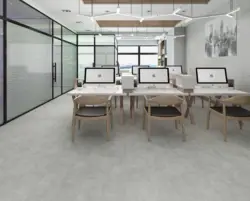 LVT Looselay Platta - Betong 8851