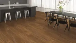 DISANO Project Plankegulv - Bjergeg