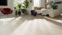 DISANO Plankegulve XL - Eg Ontario hvid