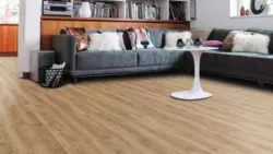 DISANO Plankegolv XL - Ek Victoria Honung - KAMPANJ