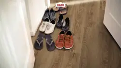 DISANO Plankegulve - Eg Victoria Honning