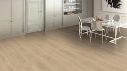 DISANO Saphir Plank golv 4VM - Fransk rökt ekborstat