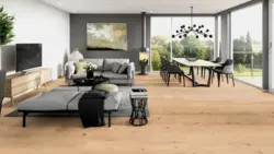 Avatara, Wood Perform, Oak Midea, Lång planka