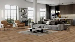 Avatara, Wood Perform, Oak Lyra, Lång planka