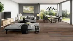 Avatara, Wood Perform, Walnut Tiaki, Lång planka