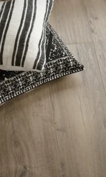 Organic Silent, Drifted ekplanka 582