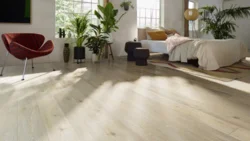 DISANO Plankgolv XL - Ek Quebec Alabaster