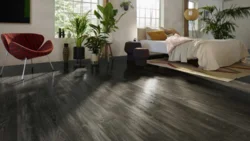 DISANO Plankgolv XL - Ek Whistler Basalt