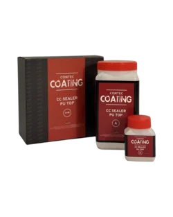 CC Sealer PU TOP - 1 kg.
