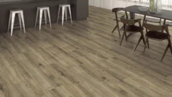 DISANO Project Plankegulv - Eg Peak greige