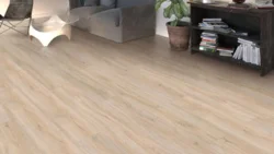 DISANO Classic Aqua Plank Golv XL 4V - Vila borstat