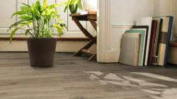 DISANO Classic Aqua Plank Golv XL 4V - Vila borstat