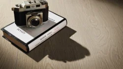 DISANO Classic Aqua Plank Golv XL 4V - Vila borstat