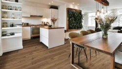 DISANO Classic Aqua Plank Golv XL 4V - Vila borstat