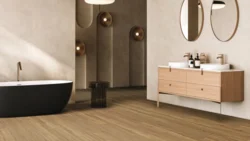 DISANO Classic Aqua Plank Golv XL 4V - Vila borstat