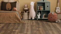 DISANO Classic Aqua Plank Golv XL 4V - Vila borstat