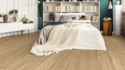 DISANO Plankgolv LifeAqua XL, Björklärk puro