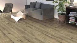 DISANO Plankgolv LifeAqua, Ek Peak greige