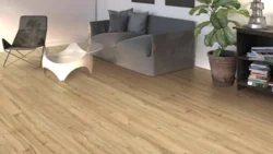 DISANO Plankgolv LifeAqua, Björklärk puro