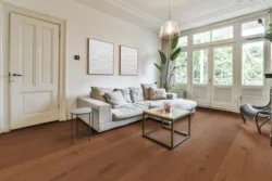 Hywood Noblesse, Oak Joshua Tree, Extra bred planka