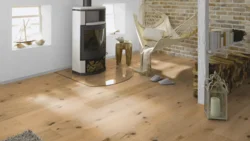 Hywood Noblesse, Oak Wind Cave, Extra bred planka