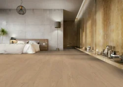 Hywood Noblesse, Oak Nordens Ark, Extra bred planka