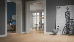 Hywood Noblesse, Oak Oulanka, Extra bred planka