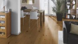 Hywood Noblesse, Oak Iraty, Extra bred planka