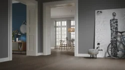 Hywood Noblesse, Oak Sumava, Extra bred planka