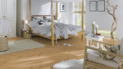 Hywood Sillben, Oak Gran Sasso