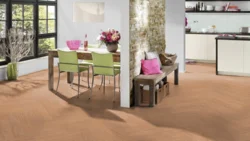 Hywood Sillben, Oak Spessar
