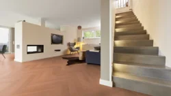 Hywood Sildeben, Oak Tayrona