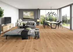 Avatara, Wood Edition - Pro, Oak Juno Wide plank