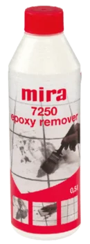 Mira Epoxy remover 7250