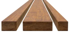 Bambu N-durance® utomhusmöbelbjälke - 4000 mm.
