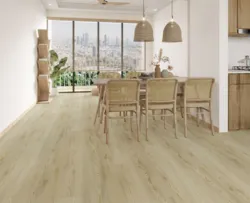 XpertPro SPC-planka, Nordic Pine.