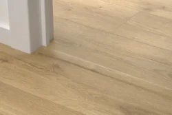 5-i-1 list för laminatgolv - Natural Honey Oak, INGEN RETUR!