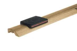 5-i-1 list för laminatgolv - Natural Beige Oak, INGEN RETURRÄTT!
