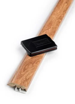 5-i-1 list för laminatgolv - Elegant Oak, 3-strip, INGEN RETURRÄTT!