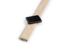 5-i-1 list för laminatgolv - Seaside Oak, INGEN RETURRÄTT!